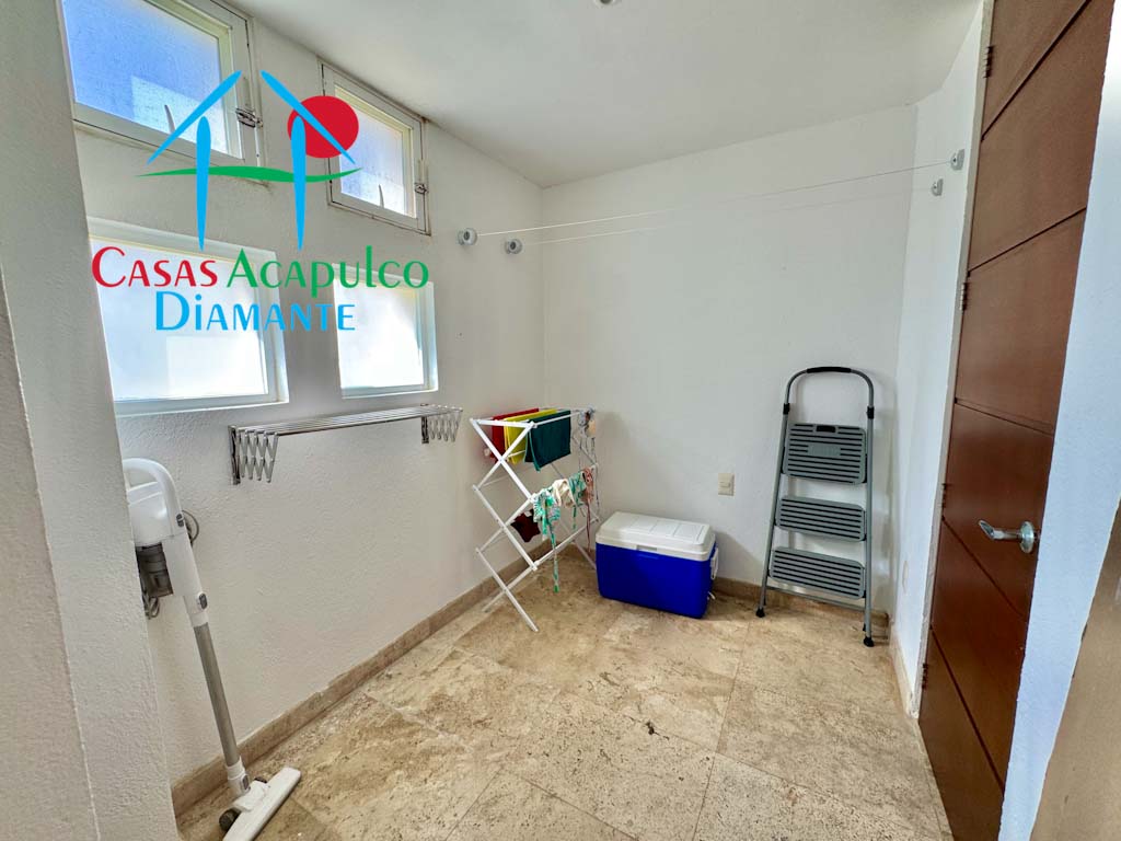 Vidamar Residencial Cluster 7 B 102 - Cuarto de servicio 1